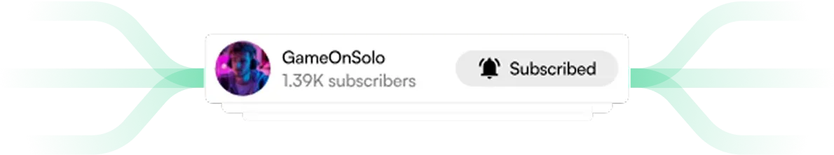 Free Youtube Subscribers