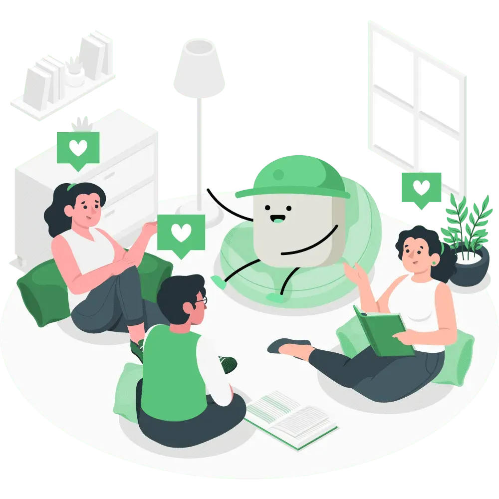 Build Viewer Trust