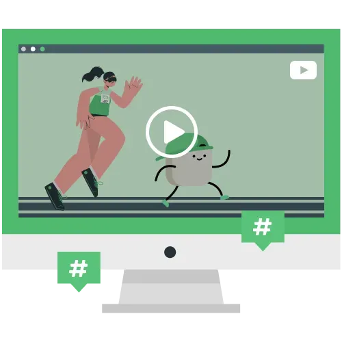 Gerador de nomes do YouTube - SocialPlug