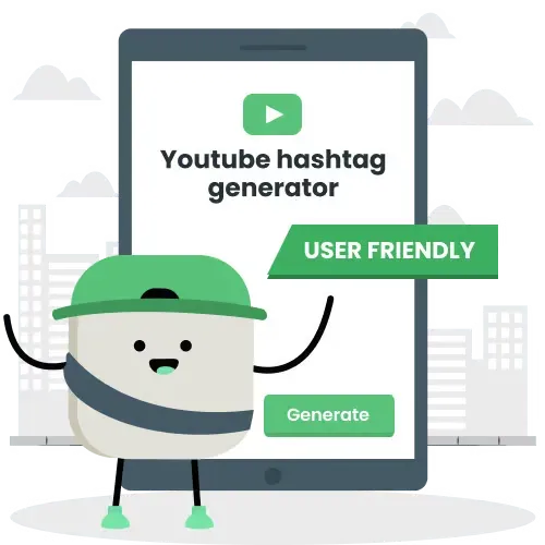 YouTube-Namensgenerator - SocialPlug
