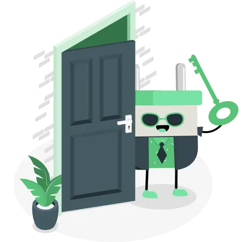 Privacidade e segurança