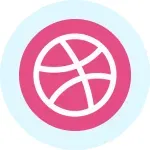 dribbble