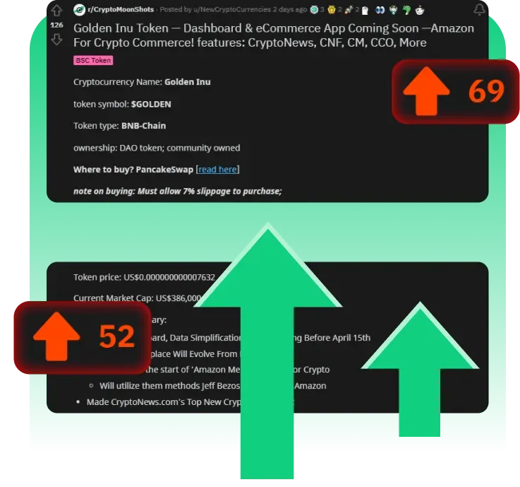 Get Trending on Any Subreddit