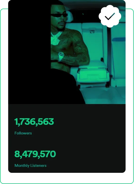 Mejora tu visibilidad y clasificación en Spotify