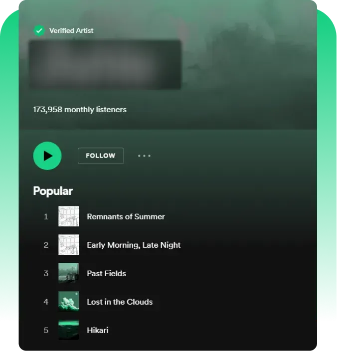 Lleva tu perfil de Spotify al siguiente nivel