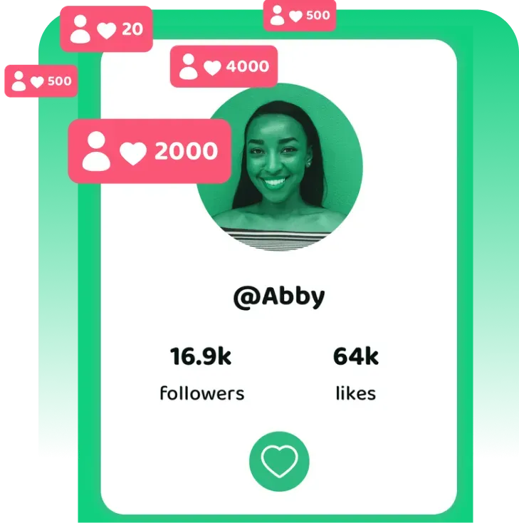 Buy Comments & Views Alongside TikTok Likes