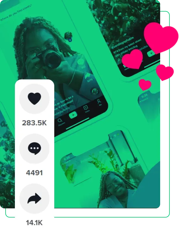 Build Social Proof Instantly