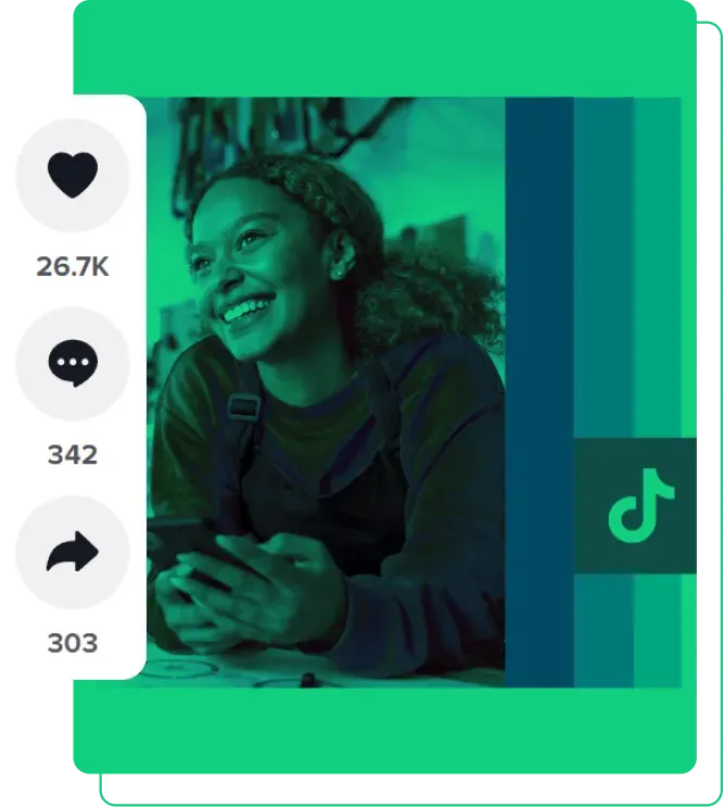 Save Time, Focus on Content