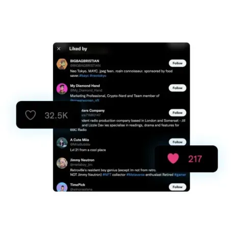Consigue más participación orgánica