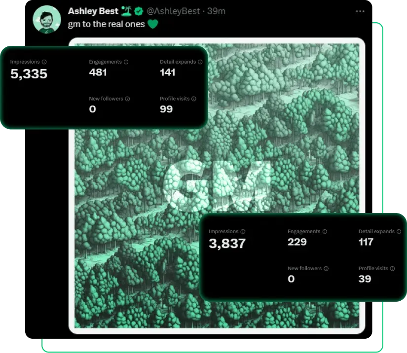 Start To Build Your Social Proof