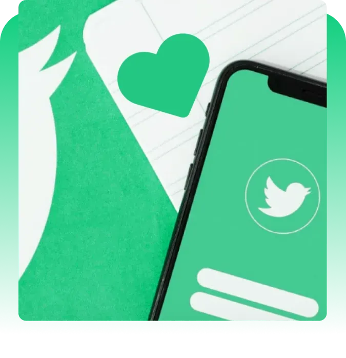 Used by Top Twitter (X) Influencers & Businesses