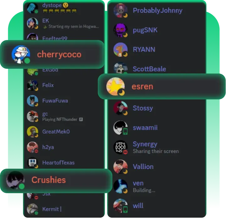 Como conseguir mais membros no Discord?