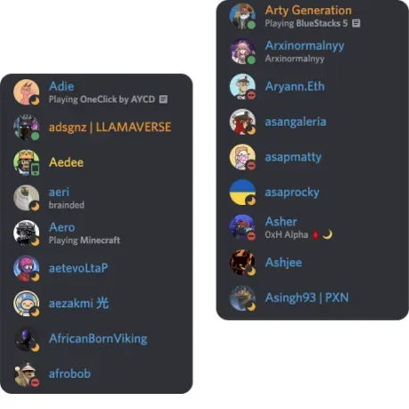 Dê o pontapé inicial em seu servidor Discord