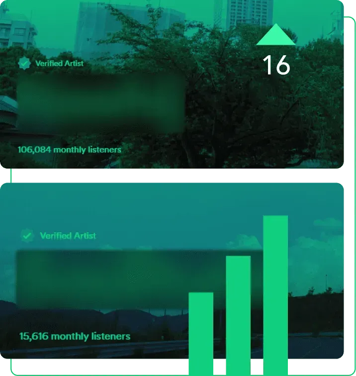 Gain Instant Social Proof With Spotify Followers