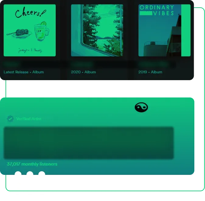 Improve Your Visibility and Ranking on Spotify