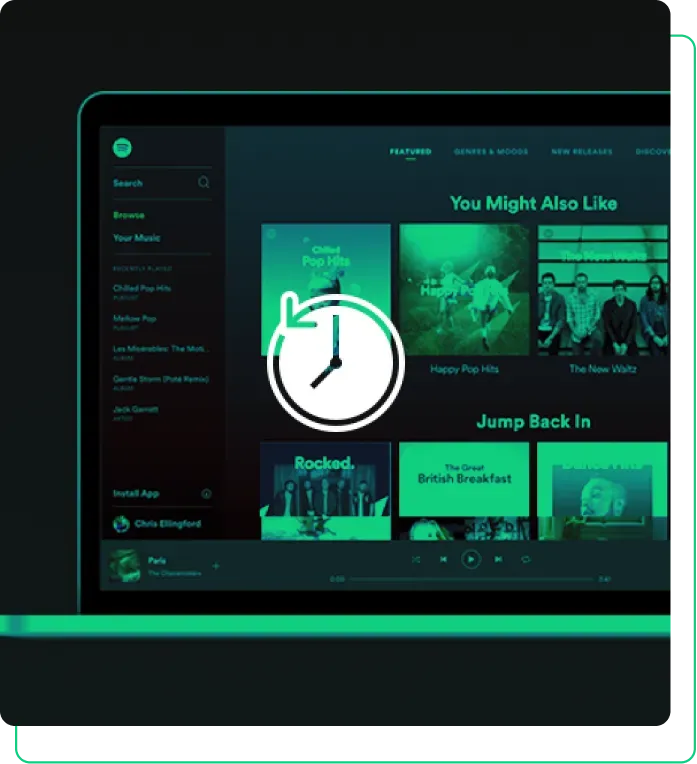 Save Time With Our Spotify Follower Service