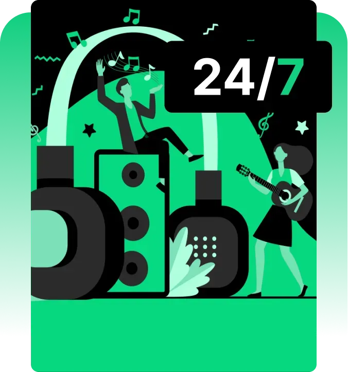 Take Your Spotify Profile to the Next Level