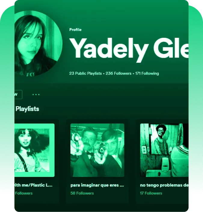 Buy Spotify Followers, Spotify Plays & More