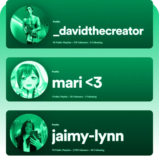 Real Followers From High Quality Accounts