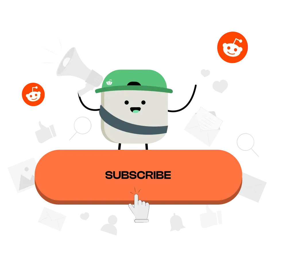 ¿Cómo conseguir más suscriptores de Reddit?
