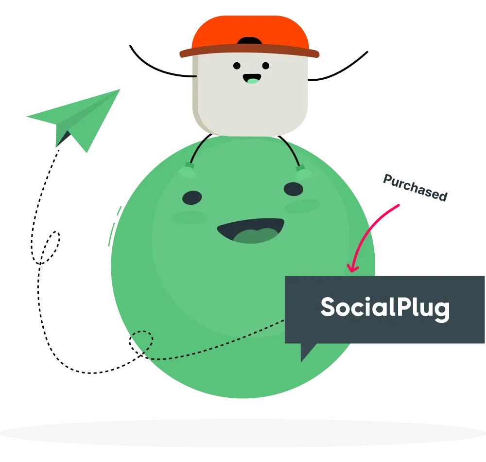 ¿Por qué elegir Socialplug para los suscriptores de Reddit?