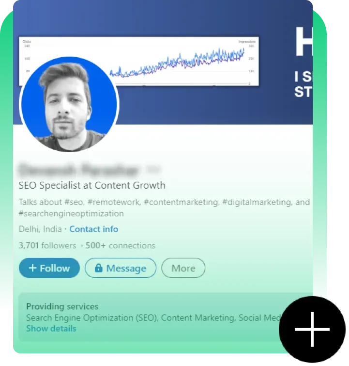 Quem Deve Comprar Seguidores LinkedIn?