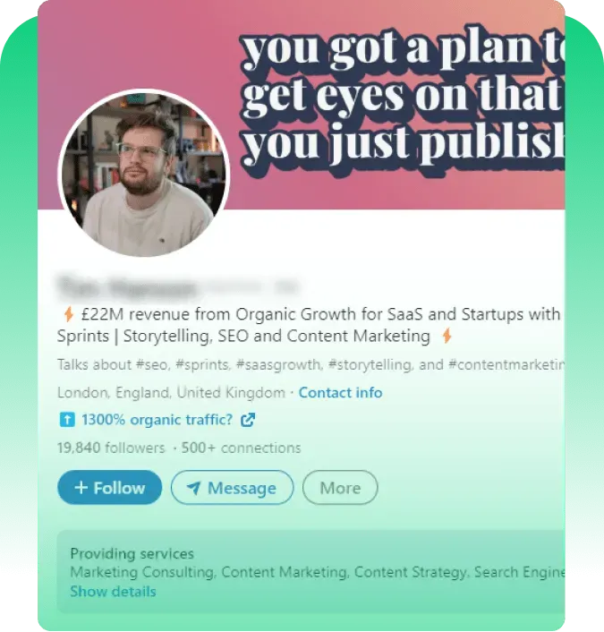 Compre Conexões, Curtidas e Comentários no SocialPlug
