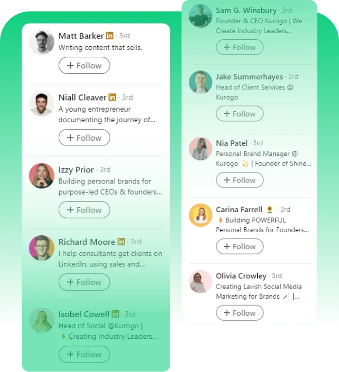 Entrega Instantânea: Comprar Seguidores LinkedIn Agora