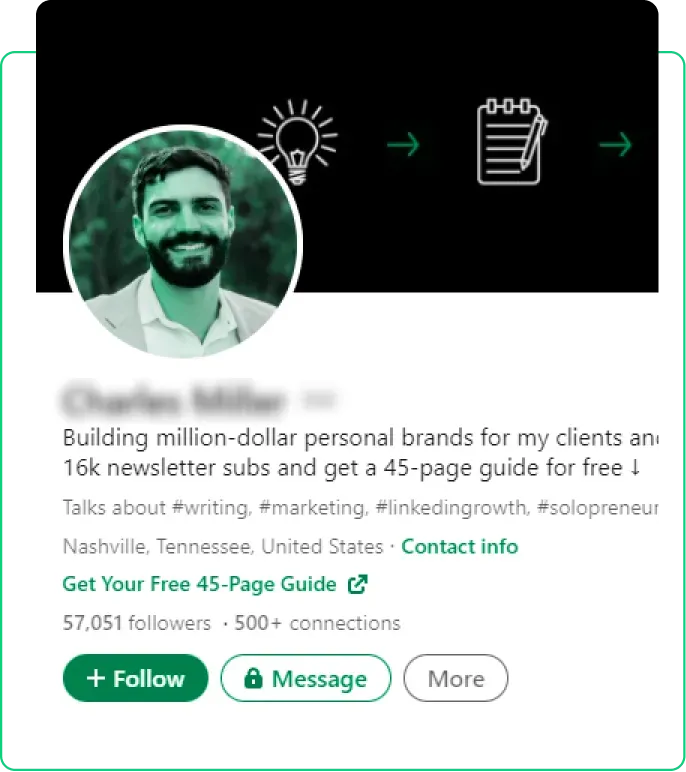 Prova social: Aumente sua Autoridade no LinkedIn