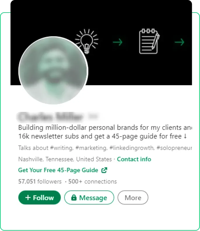 Mejora la clasificación de tu contenido en LinkedIn