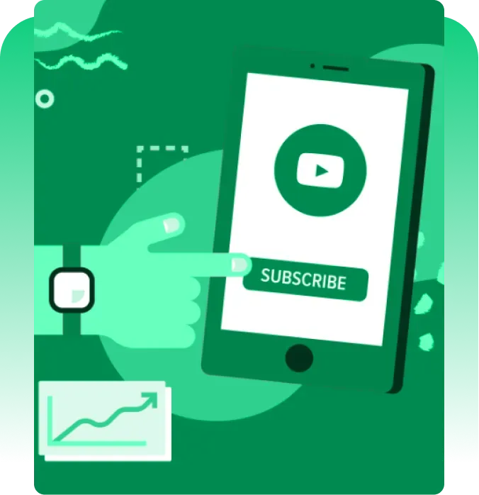 ¿Qué son los suscriptores de YouTube?