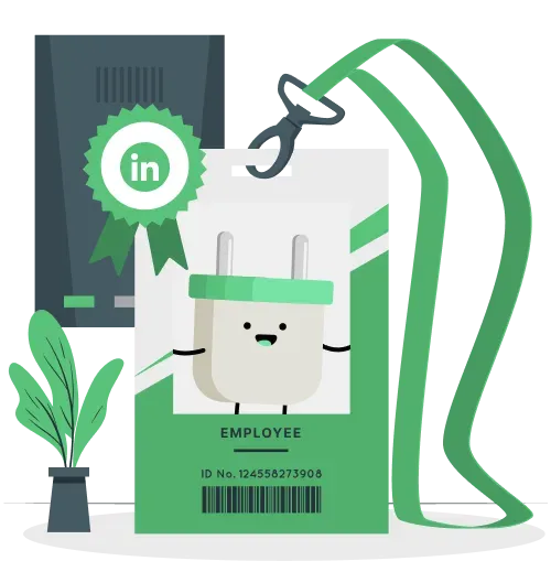 Real Employees for Authentic Company Growth