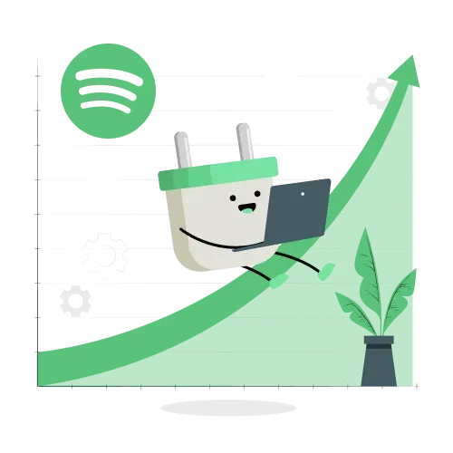 Melhore Sua Posição no Algoritmo do Spotify