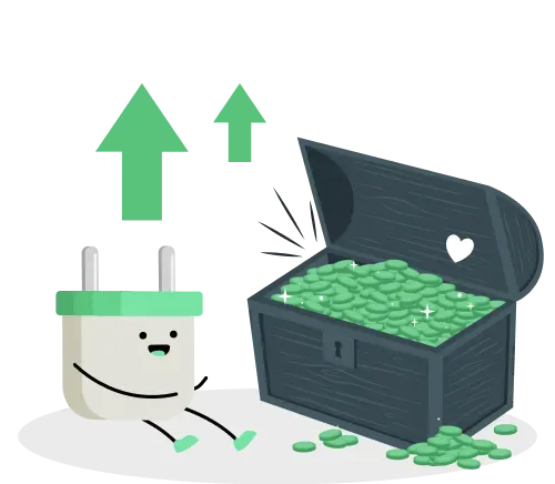Potencial de Monetização