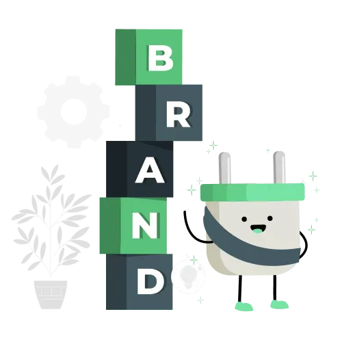Build Brand Awareness