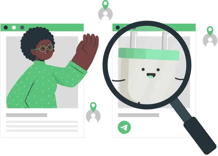 Increase Post Visibility