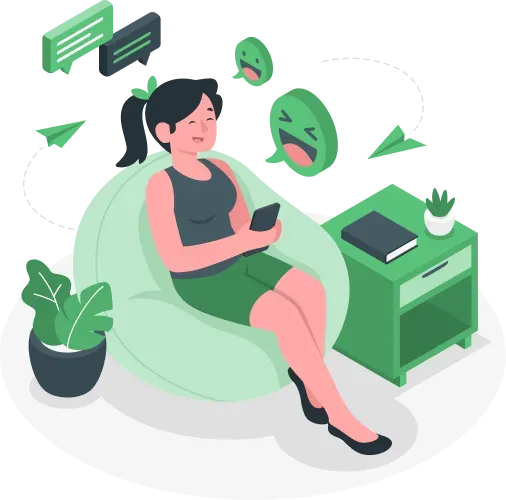 Promote User Interaction