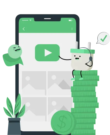 Crear autoridad en el canal