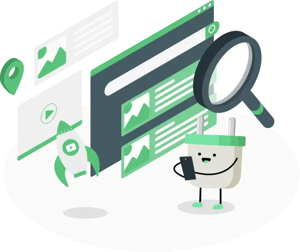 Enhance Video Credibility