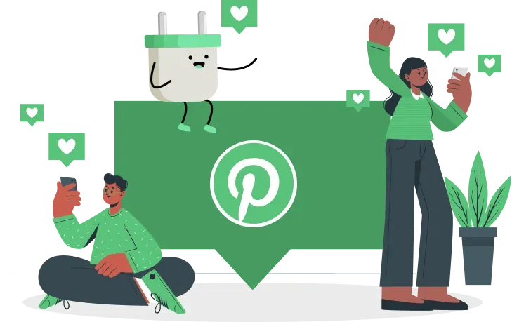 Attract Organic Likes