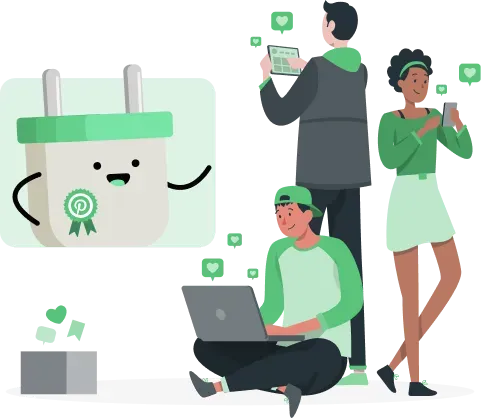 Build Social Proof
