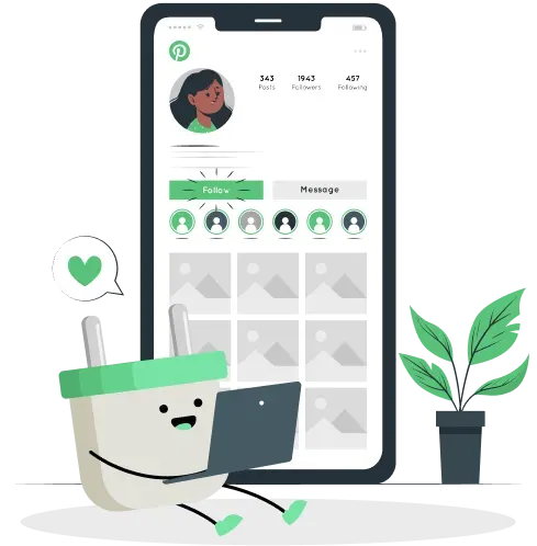 Strengthen Your Pinterest Profile