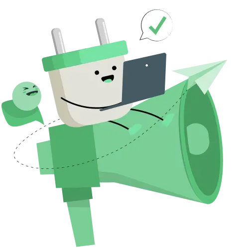 Increase Website Traffic