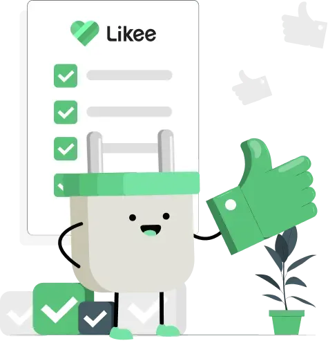 How Likee Likes Contribute to Profile Growth