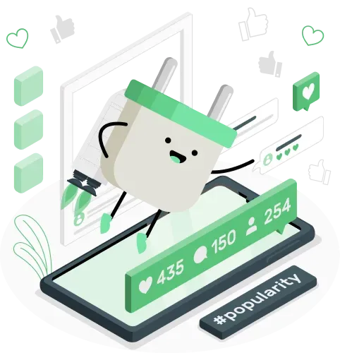 Become an Influencer on Likee
