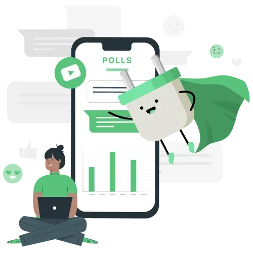 Improve Channel Interaction