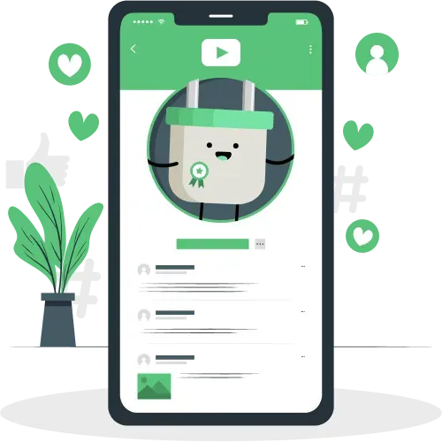 Increase Channel Credibility