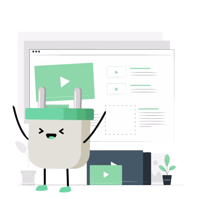 Apto para todo tipo de contenido
