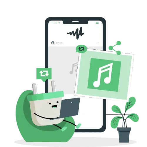 Amplify Your Releases