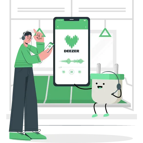 Increase Listener Engagement